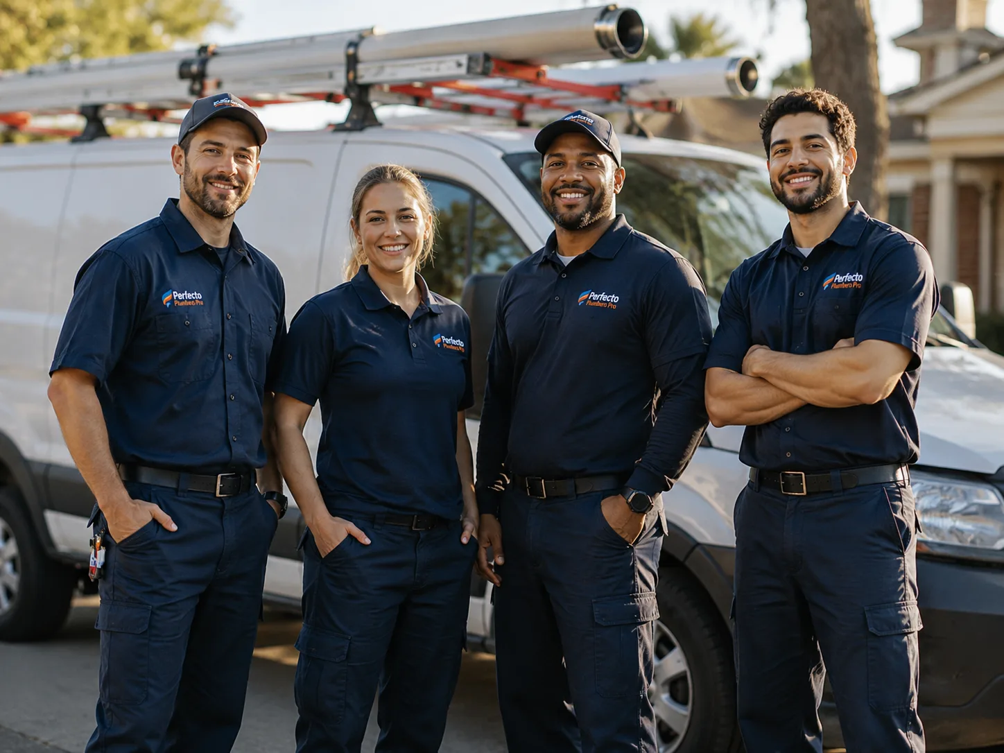 Emergency Plumber Near Me in Caledonia, MI near me